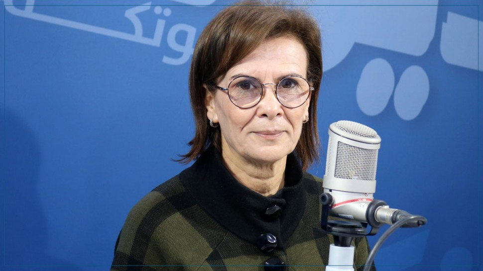 Radio Tunisie | Sfax - Radio Diwan FM - جليلة بن خليل: الوضع الوبائي مازال  خطيرا ولم نتخط بعد فترة الذروة